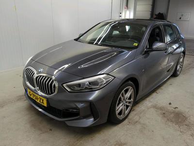 BMW 118 iA 103kW Corporate Executive, 2020