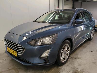 Ford Focus 1.5 EcoBlue 88kW Trend Edition Business wagon, 2019