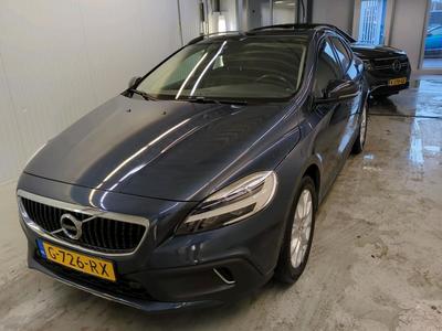 Volvo V40 Cross Country T3 1.5 112kW Polar+ Luxury geartronic, 2019