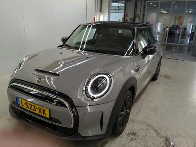 MINI  electric 135kW/ 32.6kWh Business Edition, 2021