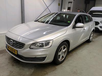 Volvo V60 D2 88kW Nordic+, 2017