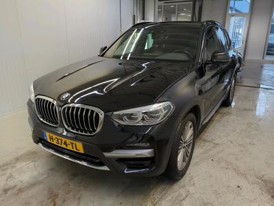 BMW X3 xDrive 30eA 215kW, 2020