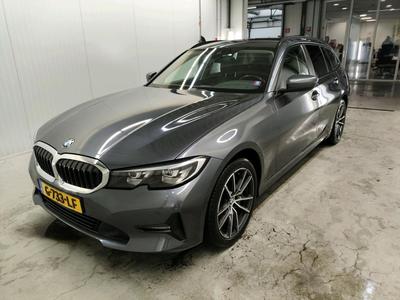 BMW 330 iA 190kW Introduction touring, 2019