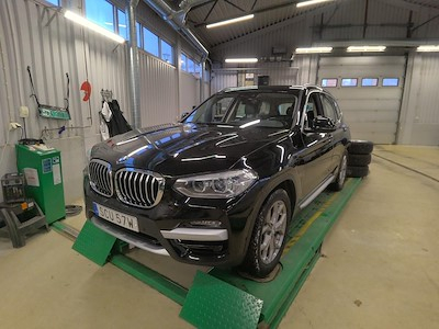 BMW X3 30e xDrive xLine