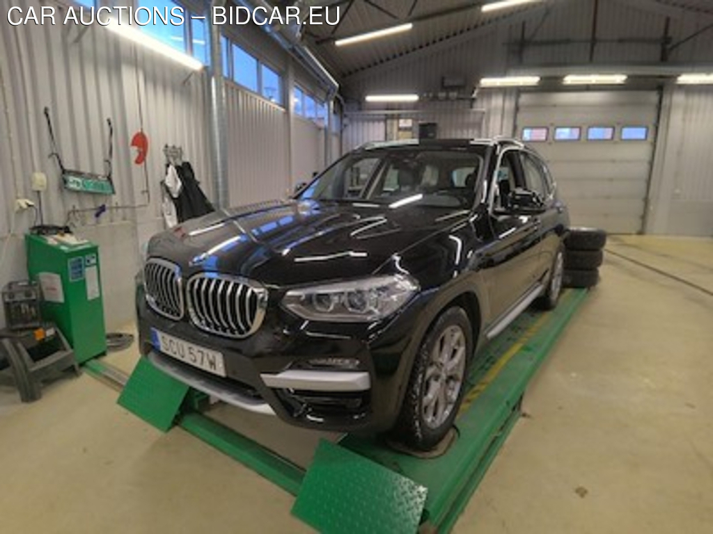 BMW X3 30e xDrive xLine