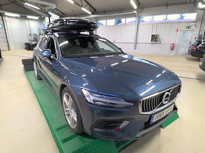 Volvo V60 T6 Awd Incription Expression Voc