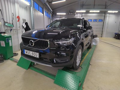 Volvo Xc40 T2 Momentum Aut Voc Drag