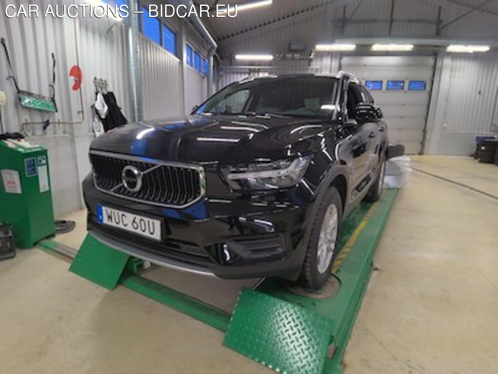 Volvo Xc40 T2 Momentum Aut Voc Drag