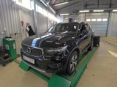 Volvo Xc40 T4 Recharge, Inscription Exp, VoC, PDC, Auto