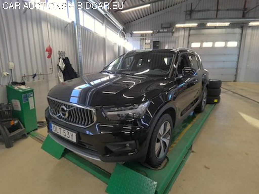 Volvo Xc40 T4 Recharge, Inscription Exp, VoC, PDC, Auto