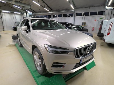 Volvo Xc60 T6 Awd Inscription Voc