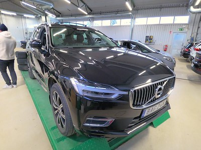 Volvo Xc60 T8 Awd Inscription Voc