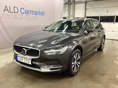 Volvo V90 cross country 2.0 B4 diesel Avd Edt, Skinn, VoC, HuD, 360-Kamera, Google, BLIS,