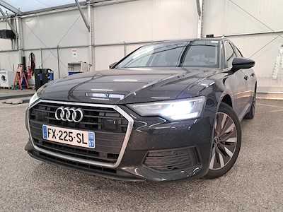 Audi A6 A6 Avant 40 TDI 204ch Business Executive S tronic 7