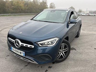 Mercedes-Benz Classe gla GLA 200 163ch Business Line 7G-DCT