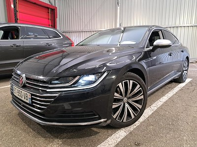 Volkswagen ARTEON Arteon 2.0 TSI 190ch BlueMotion Technology Elegance DSG7