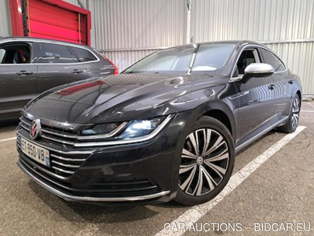 Volkswagen ARTEON Arteon 2.0 TSI 190ch BlueMotion Technology Elegance DSG7