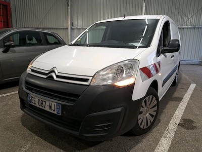 Citroen BERLINGO Berlingo M 1.6 BlueHDi 100 Club