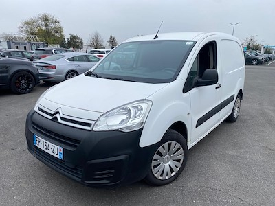 Citroen BERLINGO Berlingo M 1.6 BlueHDi 100 S&amp;S Business