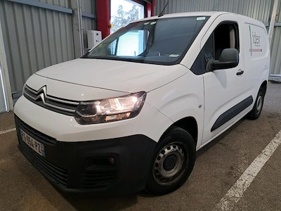 Citroen BERLINGO Berlingo Van M 650kg BlueHDi 75 Club