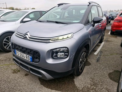 Citroen C3 aircross C3 Aircross BlueHDi 120ch S&amp;S Feel Business EAT6 E6.d