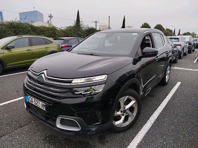 Citroen C5 aircross C5 Aircross BlueHDi 130ch S&amp;S Business E6.d