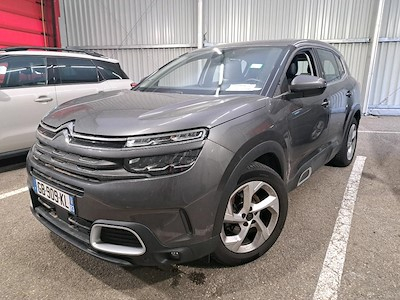 Citroen C5 aircross C5 Aircross BlueHDi 130ch S&amp;S Business EAT8 E6.d