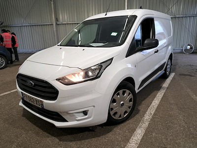 Ford Transit connect VU Transit Connect L1 1.5 EcoBlue 100ch Trend Business Nav