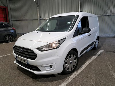 Ford Transit connect VU Transit Connect L1 1.5 EcoBlue 100ch Trend Business Nav