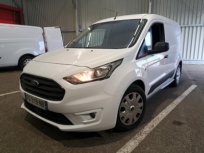 Ford Transit connect VU Transit Connect L1 1.5 EcoBlue 75ch Trend Business Nav