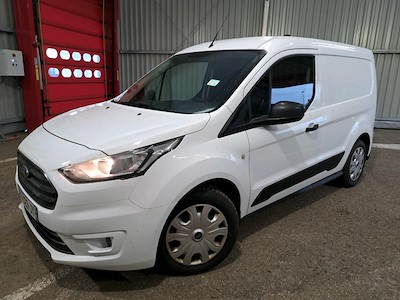 Ford Transit connect VU Transit Connect L1 1.5 EcoBlue 75ch Trend Business Nav