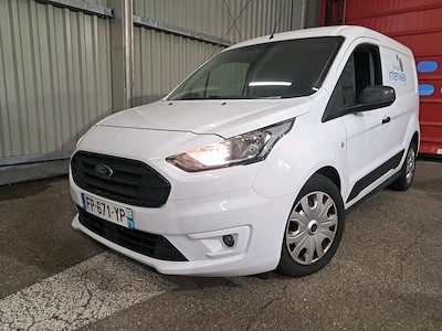 Ford Transit connect VU Transit Connect L1 1.5 EcoBlue 75ch Trend Business Nav