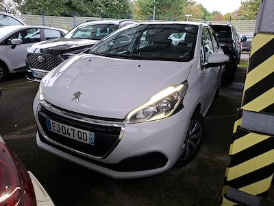 Peugeot 208 208 1.6 BlueHDi 100ch Active 5p