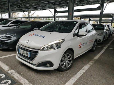 Peugeot 208 business R 208 Business R 1.2 PureTech 82ch S&amp;S Active Euro6c