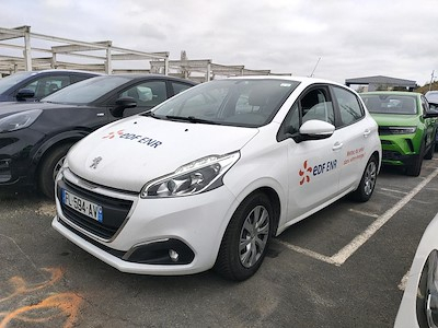 Peugeot 208 business R 208 Business R 1.5 BlueHDi 100ch S&amp;S Active 5p Euro6c