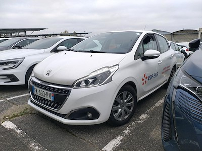 Peugeot 208 business R 208 Business R 1.5 BlueHDi 100ch S&amp;S Active 5p Euro6c