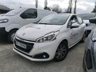 Peugeot 208 business R 208 Business R 1.5 BlueHDi 100ch S&amp;S Active 5p Euro6c