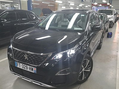 Peugeot 3008 3008 1.5 BlueHDi 130ch S&amp;S Allure Business EAT8