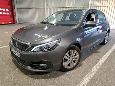 Peugeot 308 308 1.5 BlueHDi 130ch S&amp;S Active Business EAT8