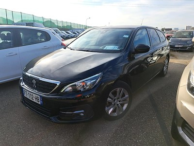 Peugeot 308 SW 308 SW 1.5 BlueHDi 100ch S&amp;S Active Business