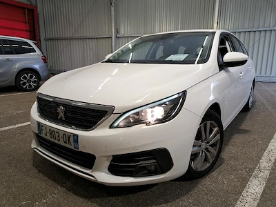 Peugeot 308 SW 308 SW 1.5 BlueHDi 130ch S&amp;S Active Business EAT6