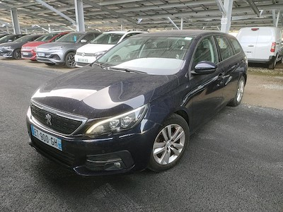 Peugeot 308 SW 308 SW 1.6 BlueHDi 120ch S&amp;S Active Business Basse Consommation