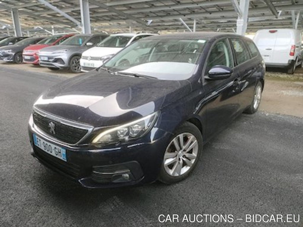 Peugeot 308 SW 308 SW 1.6 BlueHDi 120ch S&amp;S Active Business Basse Consommation