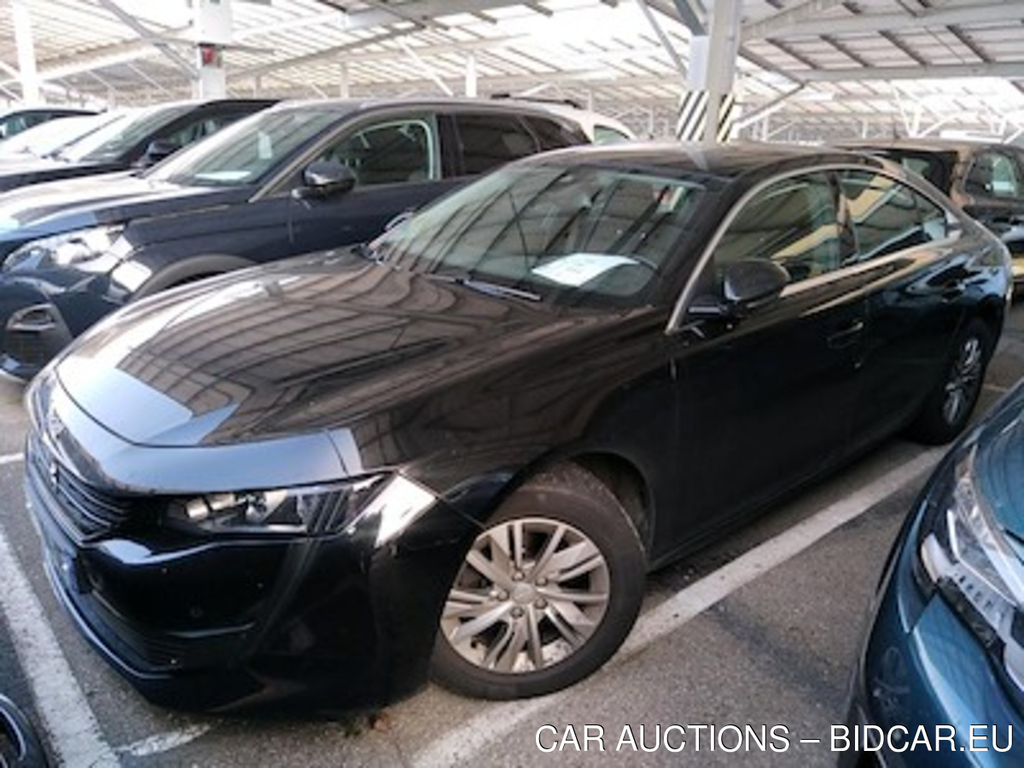 Peugeot 508 508 BlueHDi 130ch S&amp;S Active Business EAT8