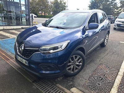 Renault KADJAR Kadjar 1.5 Blue dCi 115ch Business 112g