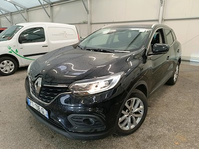 Renault KADJAR Kadjar 1.5 Blue dCi 115ch Business EDC - 21