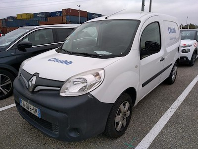 Renault KANGOO Kangoo Express 1.5 Blue dCi 95ch Grand Confort