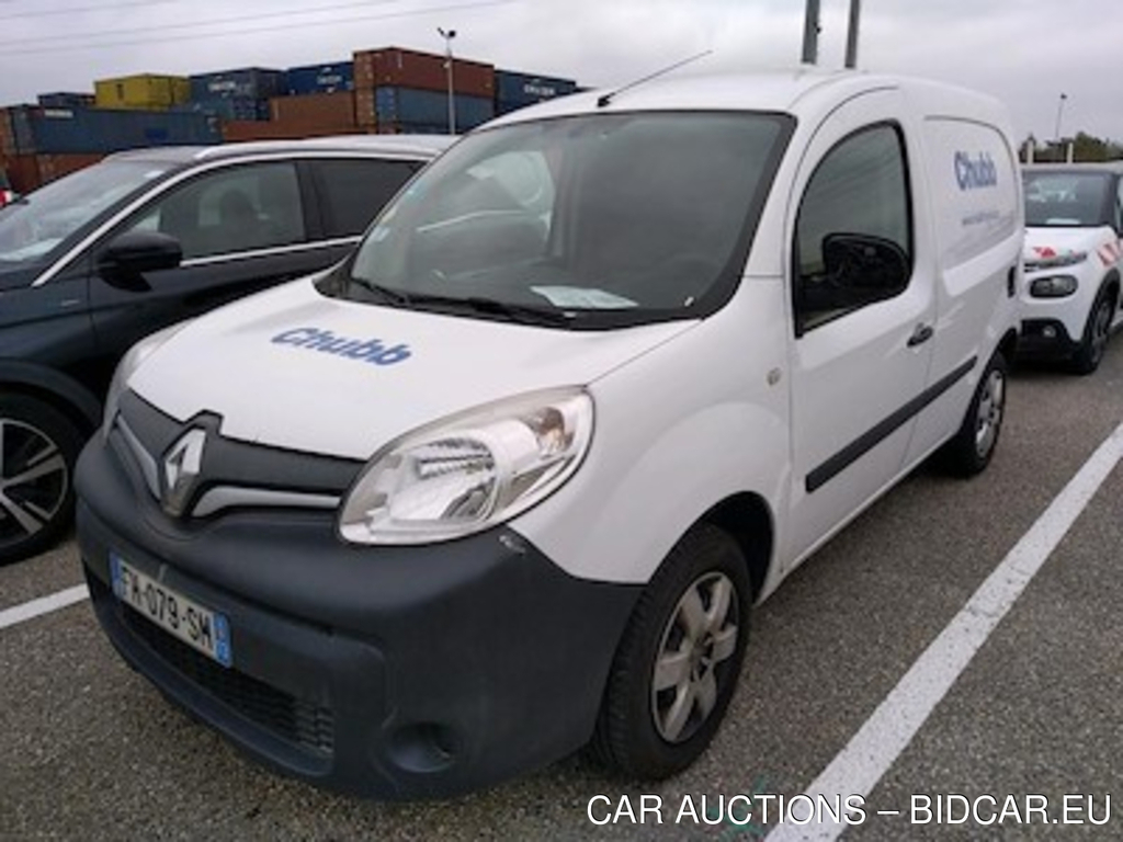 Renault KANGOO Kangoo Express 1.5 Blue dCi 95ch Grand Confort