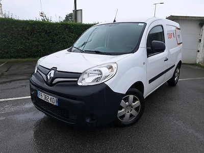 Renault Kangoo express Kangoo Express 1.5 Blue dCi 80ch Extra R-Link 5cv