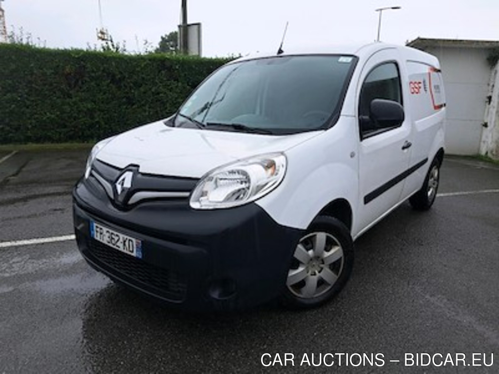 Renault Kangoo express Kangoo Express 1.5 Blue dCi 80ch Extra R-Link 5cv